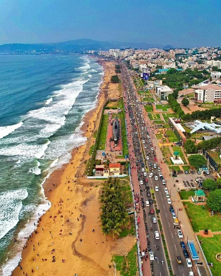 Visakhapatnam Exhibitions